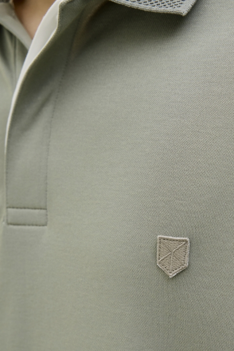 Jack & Jones jprccrodney ss polo noos